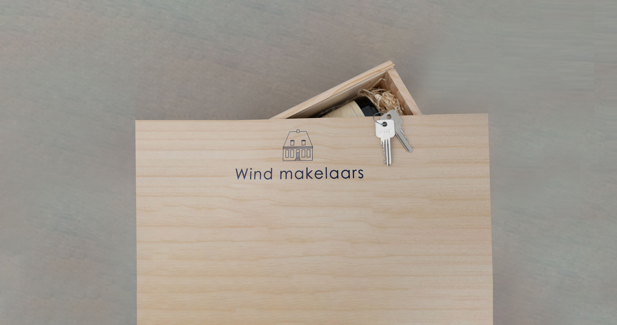 Wind Makelaars